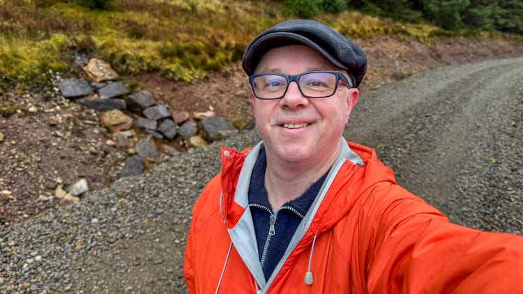 Morning Pages | 23 December 2025