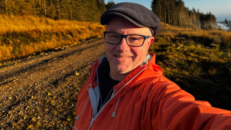 Morning Pages | 30 December 2025