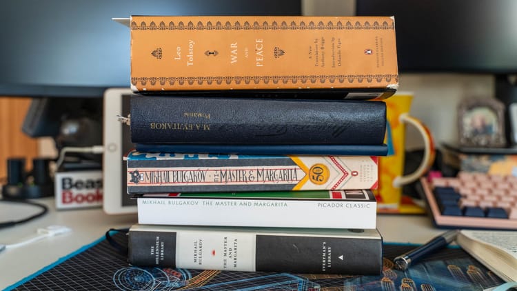 Morning Pages | 2 January 2026