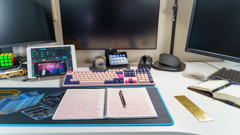 Morning Pages | 3 March 2023