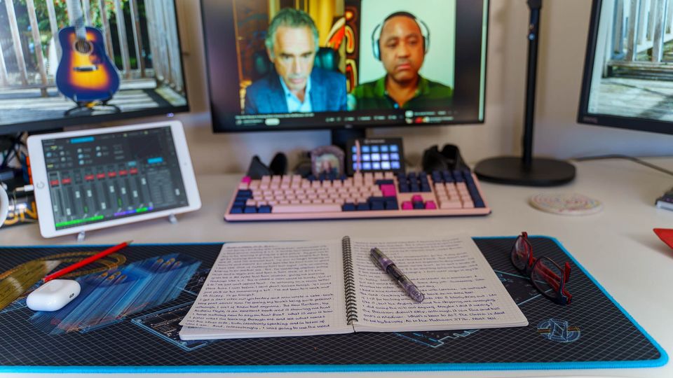 Morning Pages | 10 March 2023