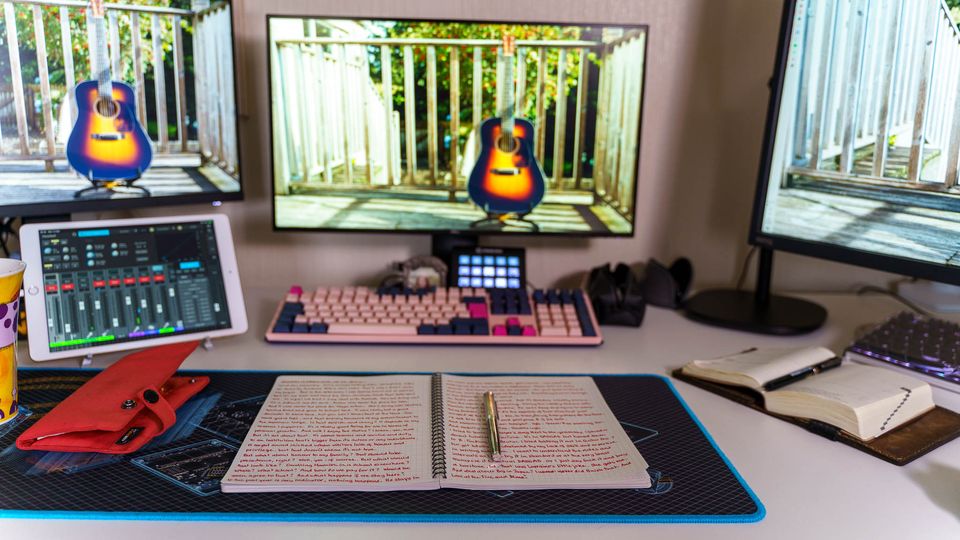 Morning Pages | 13 March 2023