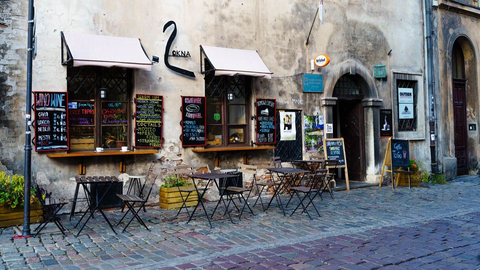 Finding Bravery (or Avoiding Cowardice)