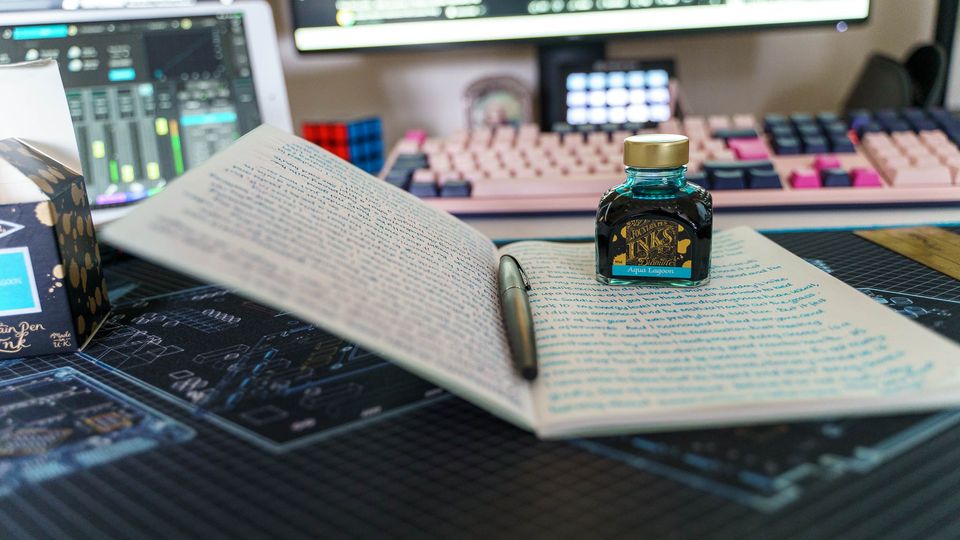 Morning Pages | 10 May 2023