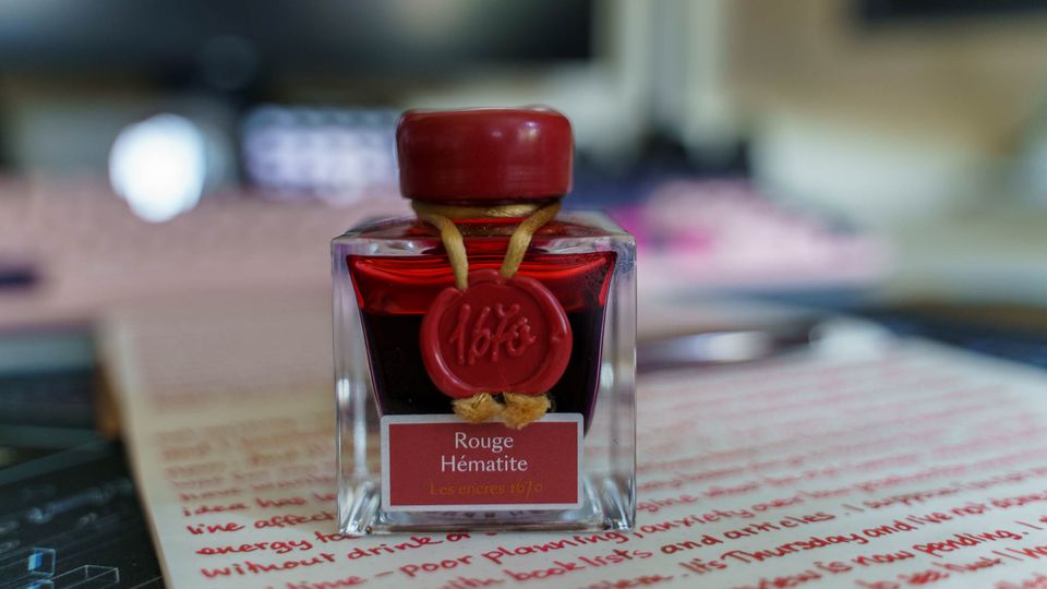 Morning Pages | 1 June 2023