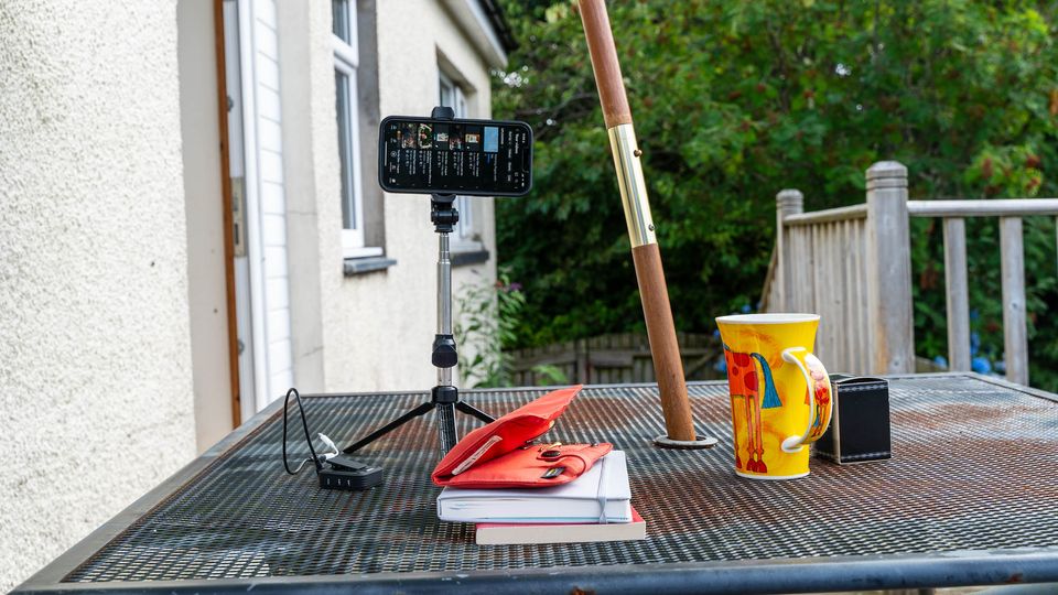 Morning Pages | 3 August 2023