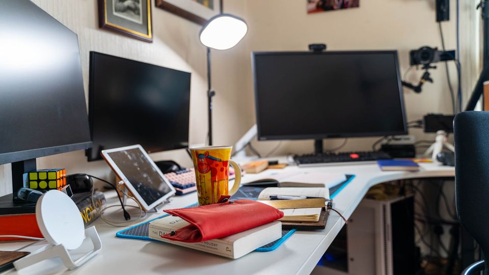 Morning Pages | 30 January 2024