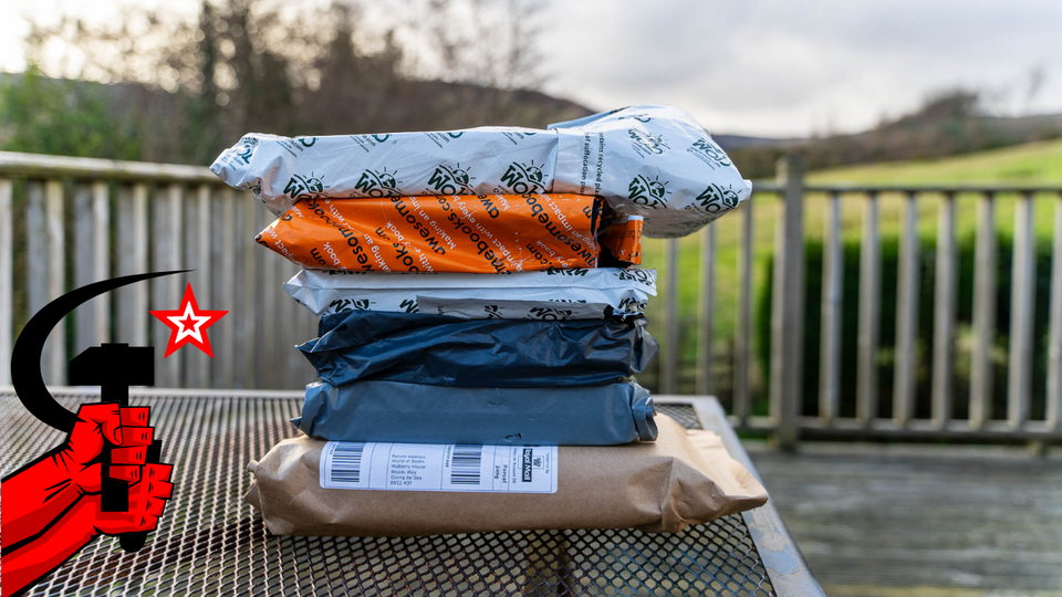 Morning Pages | 22 February 2024