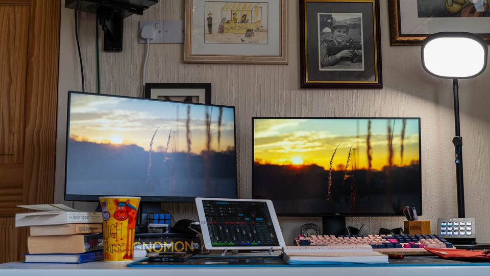 Morning Pages | 19 February 2024