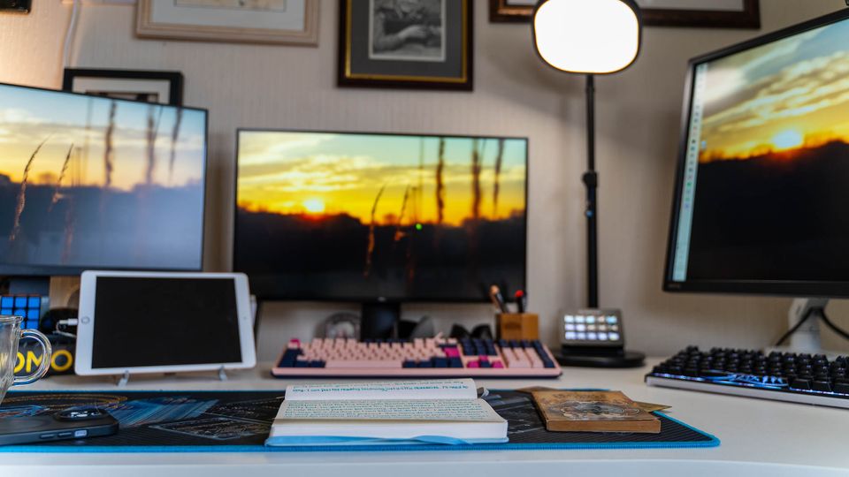 Morning Pages | 28 February 2024