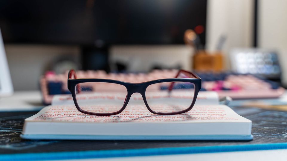 Morning Pages | 29 February 2024