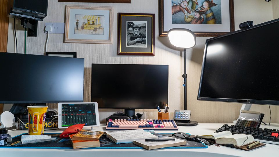 Morning Pages | 14 March 2024