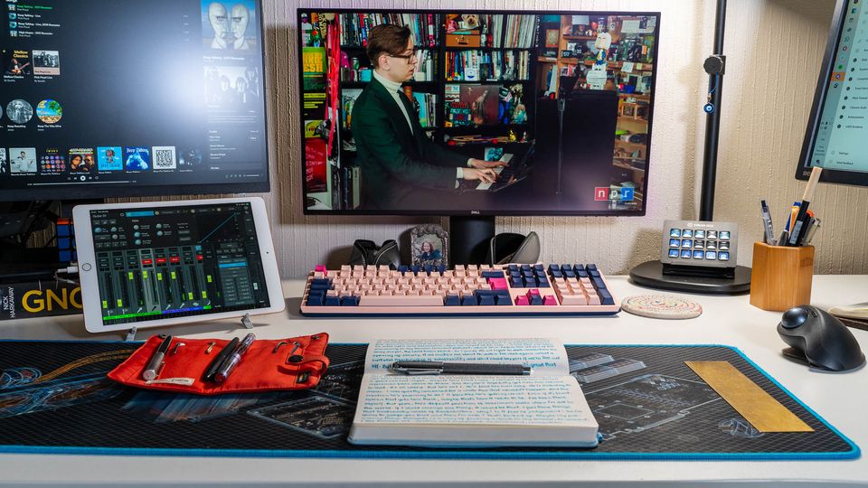 Morning Pages | 28 March 2024