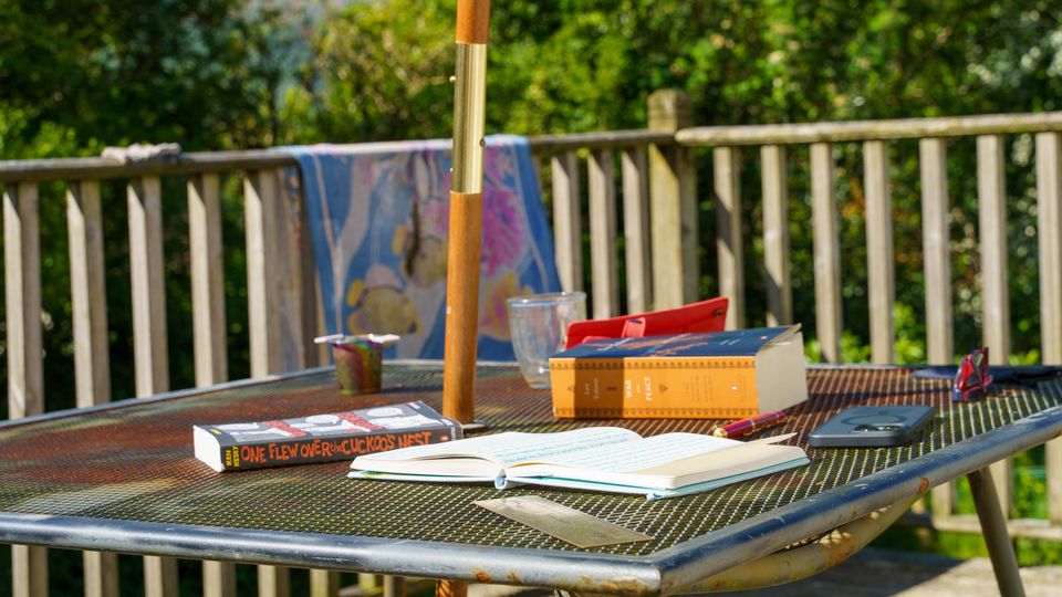 Morning Pages | 19 May 2024