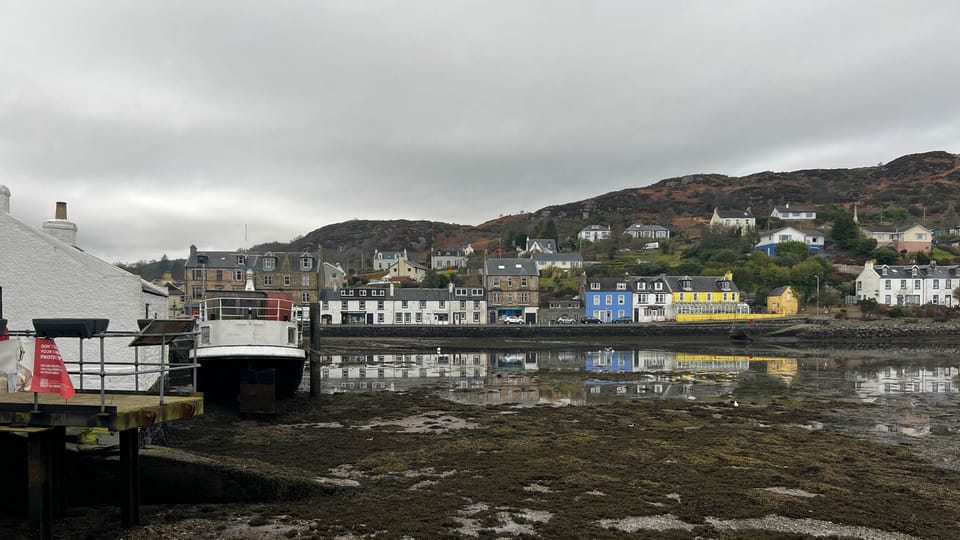 Morning Pages | 18 March 2025