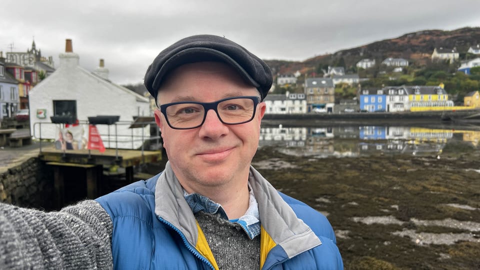 Morning Pages | 25 March 2025