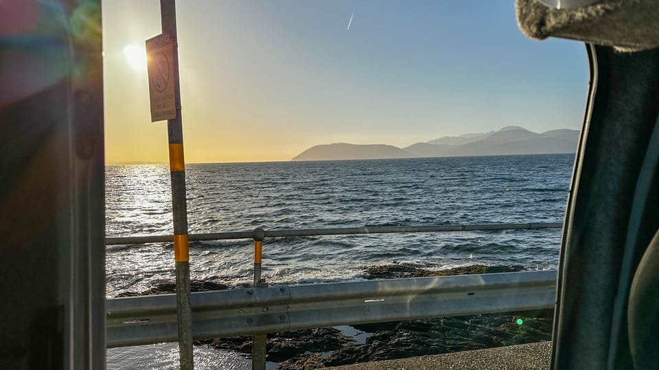 Morning Pages | 6 April 2025