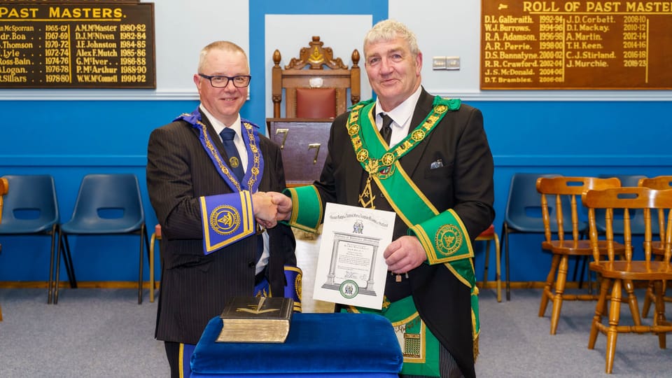 Morning Pages | 14 April 2025