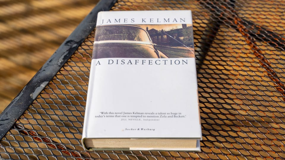 Morning Pages | 15 April 2025