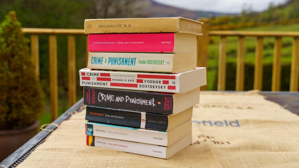 Morning Pages | 21 April 2025