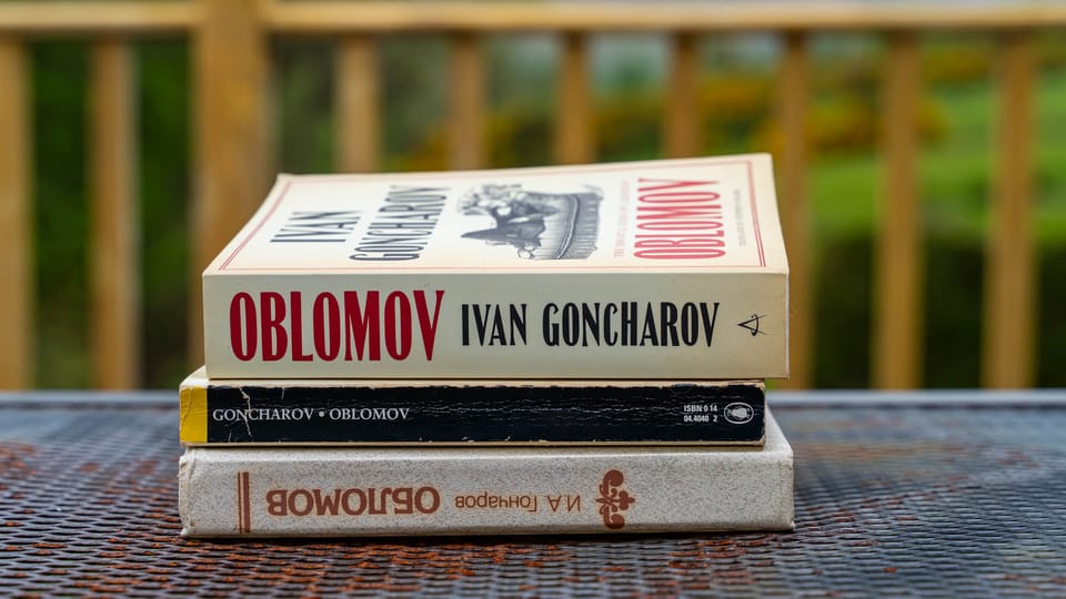 Morning Pages | 1 May 2025