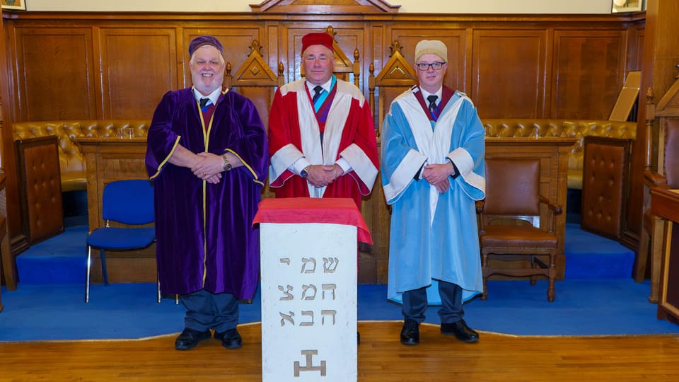 Morning Pages | 4 May 2025