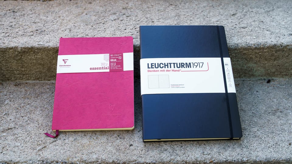 Morning Pages | 18 May 2025