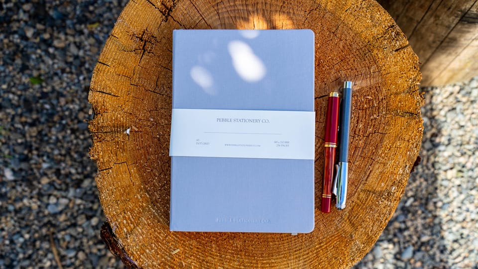 Morning Pages | 25 June 2025