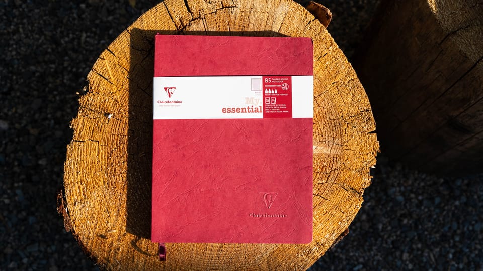 Morning Pages | 4 June 2025