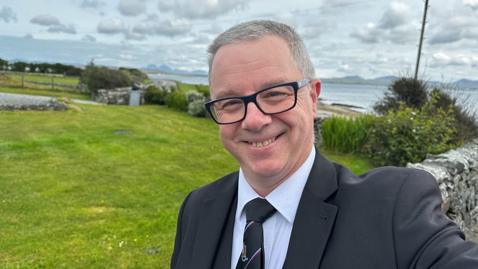 Morning Pages | 8 July 2025