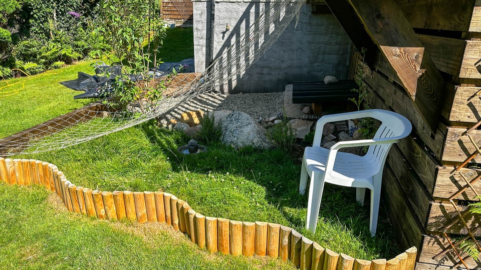 Morning Pages | 12 July 2025