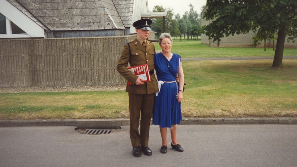 Morning Pages | 18 July 2025