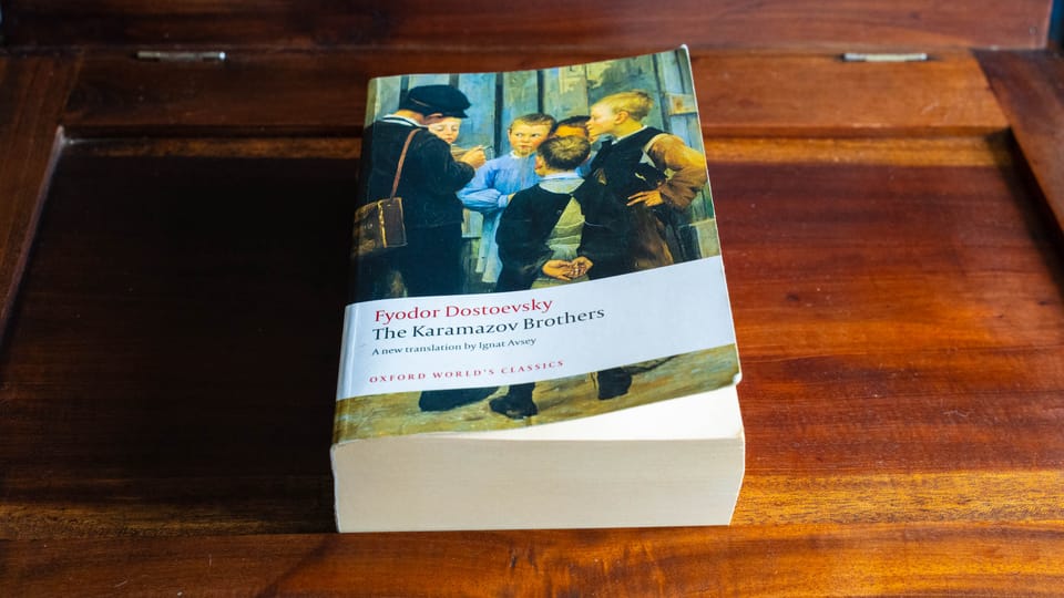 Morning Pages | 30 July 2025