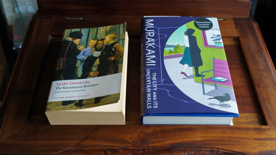 Morning Pages | 29 July 2025