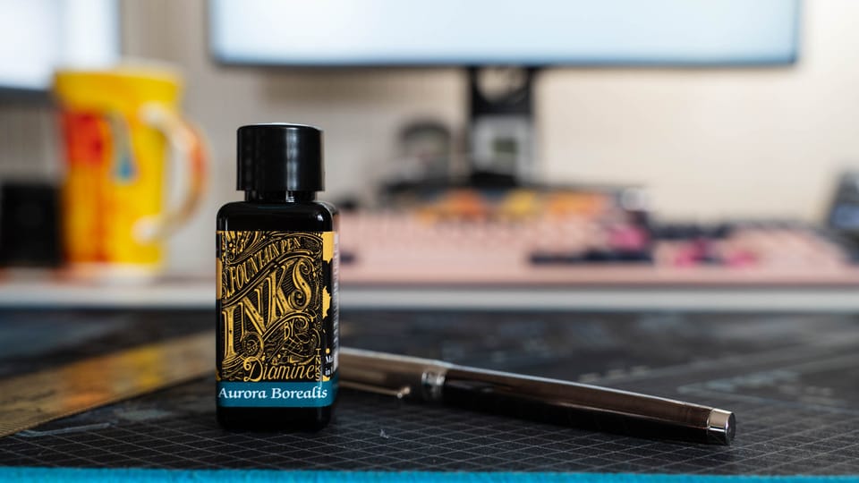 Morning Pages | 27 October 2025