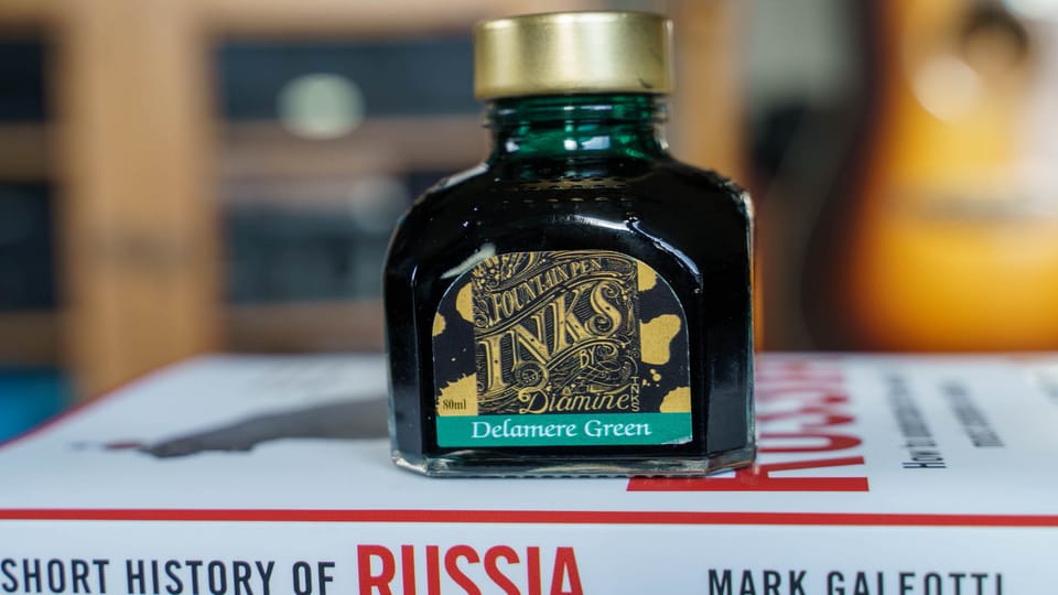 Morning Pages | 28 October 2025