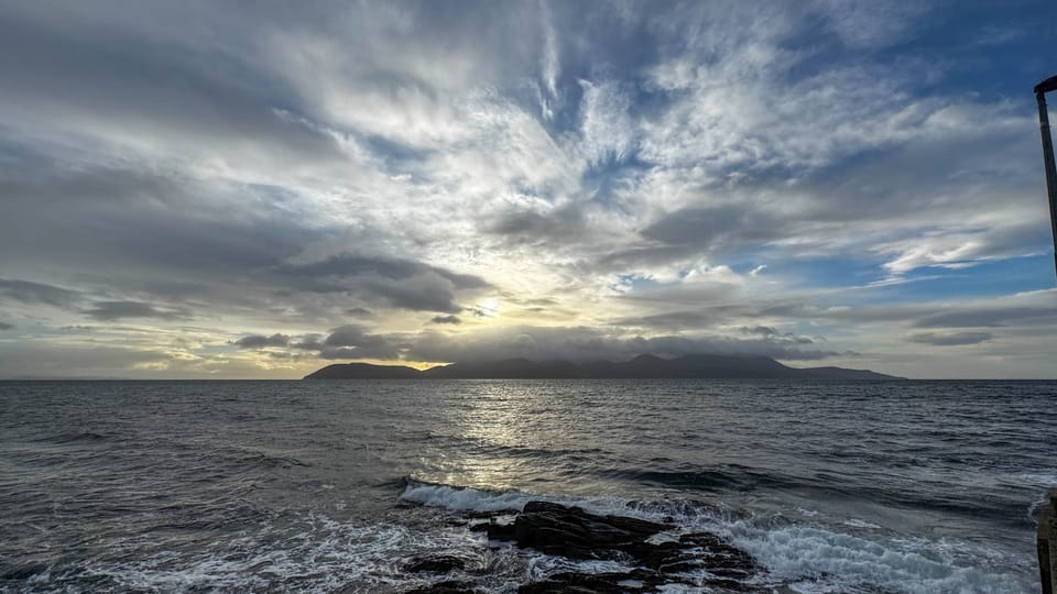 Morning Pages | 2 November 2025